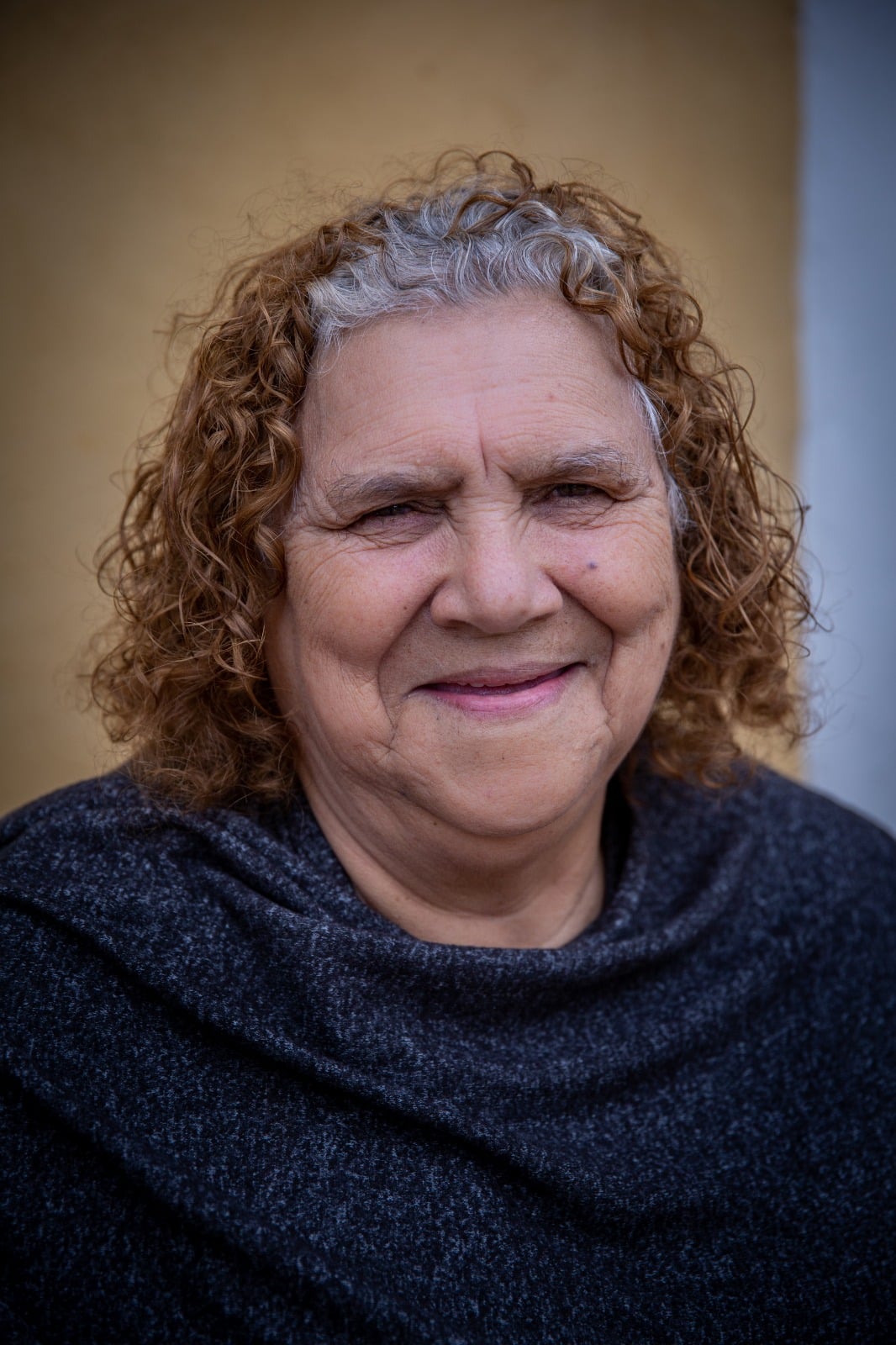 WIEGO tribute to Myrtle Witbooi - January 2023