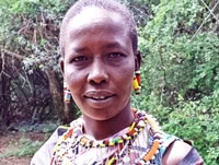 Nalakiti, Bascamp Maasai Brand