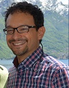 Federico Parra