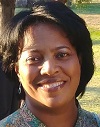 Vanessa Pillay