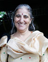 Renana Jhabvala