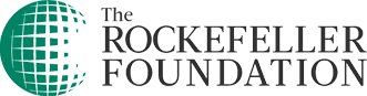 Rockefeller Foundation logo