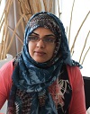 Halima Sadia