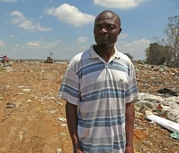 Simon Mbata