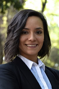 Tania Espinosa Sánchez portrait