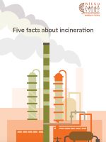 Five Facts about Incineration