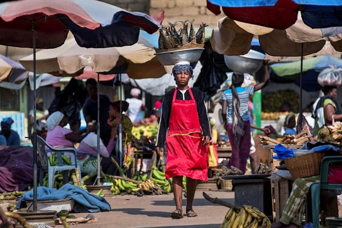 KAYAYEI IN ACCRA