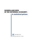 Women and Men in the Informal Economy, 1st edition