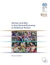 ILO-WIEGO-Women and Men in the Informal Economy, 2nd edition