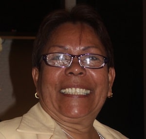 Blanca Llerena