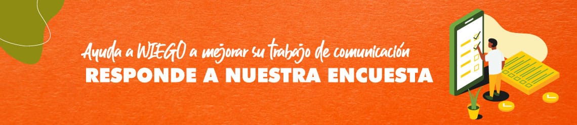 botón de la encuesta