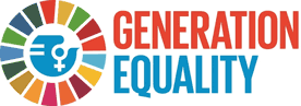 Generation Equality logo