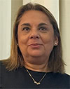 Juana del Carmen Britez