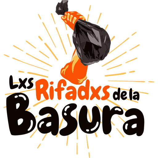 Lxs Rifados campaign logo