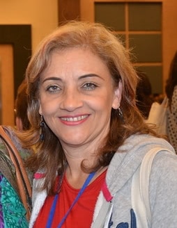 Martha Elena Iglesias Escobar – Waste Picker Representative