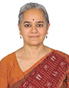 Mirai Chatterjee