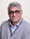 Professor Imraan Valodia