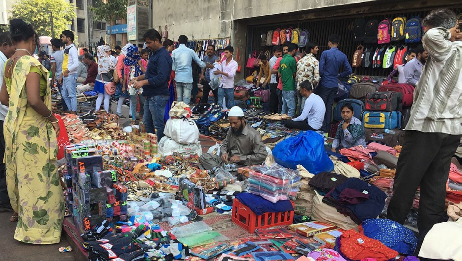 The Struggle for the Soul of Bhadra Chowk - Resource Document 27