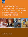 Handbook on Using the Mixed Survey for Measuring Informal Employment and the Informal Sector
