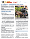 Recomendaciones de política, EMEI - Las recicladoras y los recicladores de Bogotá: Luchas y soluciones