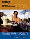 Progress of the World's Women 2005