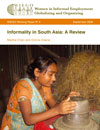 Informality in South Asia: A Review