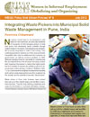 Integrating Waste Pickers into Municipal Solid Waste Management in Pune, India