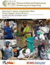 Informal Economy Monitoring Study Sector Report: Waste Pickers