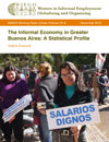 The Informal Economy in Greater Buenos Aires: A Statistical Profile