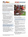 IEMS Policy Recommendations - Street Vendors in Ahmedabad