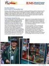 IEMS Executive Summary - Street Vendors in Lima, Peru