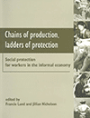 Chains of Production, Ladders of Protection