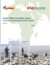 City Report: Waste Pickers in Nakuru, Kenya - Informal Economy Monitoring Study (IEMS)
