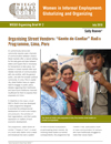 Programa de Radio “Gente de Confiar”, Lima, Perú