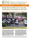 Advocacy - Trabalhadores Ambulantes