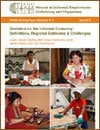 Statistics on the Informal Economy: Definitions, Regional Estimates & Challenges