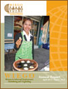 WIEGO Annual Report 2013-2014