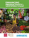 Enhancing Productivity in the Urban Informal Economy