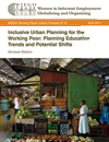 Inclusive Urban Planning for the Working Poor