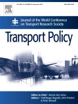 Informal Transport: A Global Perspective