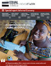 Equal Times Special Report on the Informal Economy