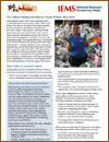 The Urban Informal Workforce: Waste Pickers/Recyclers