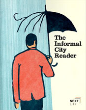 The Informal City Reader