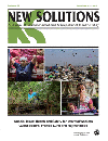 Occupational Health & Safety in the Informal Economy