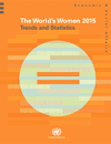 The World's Women 2015: Trends and Statistics