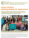 Gender and Waste: Rethinking Relations for Empowerment