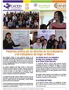  Plataforma política por los derechos de las trabajadoras y los trabajadores del hogar en México