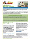 Fact Sheet: Carbon Finance for Waste Picker Organizations