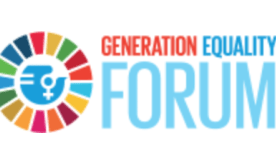Generation Equality Forum GIF