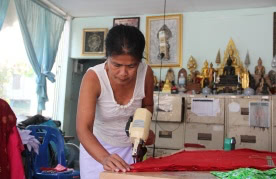 Call for brands to extend one-time contribution to all garment workers during COVID-19